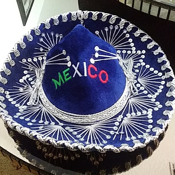 🔥 ***DONATED*** BUNDLE ONLY! SALAZAR YEPEZ Hat🔥 - Picture 6 of 7